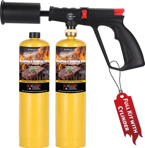 mapp gas kitchen torch